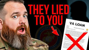 VA Loans in Today's Economy with Chris James