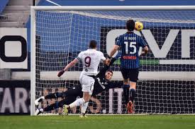 Atalanta perdió su último partido con lazio recibiendo 3 gol(es) en contra. C Gcmp J324wrm