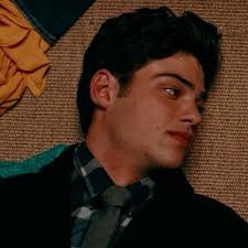 lara jean, peter kavinsky and To all the boys