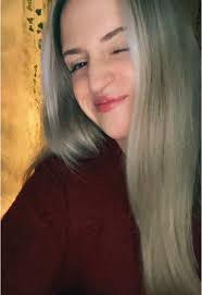 Leah Michelle Oravec