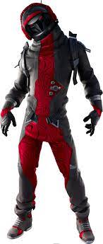 My favorite style for that skin is red . Eternal Voyager Red Edit Style Maybe I Ll Do The Back Bling Picaxe And Glider Later Fortnitebr