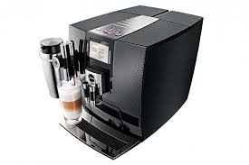 Check spelling or type a new query. Swiss Made Handcrafted Jura J95 Coffee Machine American Luxury