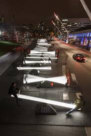 Luminotherapie Impulsion Light And Sound Installation In Montreal Floornature Design Giardino Arredamento Urban Pianificazione Urbana