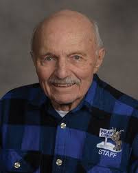 Albert R. Linder Obituary July 23, 2024