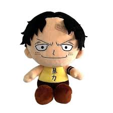 Many one piece fans enjoyed ace was a great addition to the series, and fans quickly grew fond of him. One Piece Ace Pluschfigur 20 Cm Jetzt Online Kaufen Eliveshop De