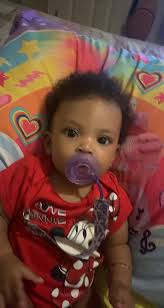 Glory Anna Cunningham