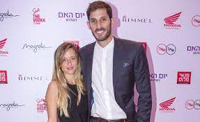 עומרי כספי, שני רודרמן (צילום: Img Mako Co Il 2016 05 30 Asaddellk 17 I Jpg