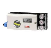 TZIDC-110 digital positioner - Digital positioners ...