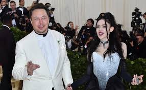 Elon musk become the second richest person in the world this year as his electric car company tesla gears up to join the s&p 500 on dec. Elon Musk Has Been Very Immature On Twitter Says Grimes
