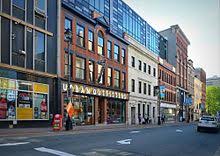 Urban outfitters stocks quite a wide range of items from different brands and prices vary. Urban Outfitters Wikipedia