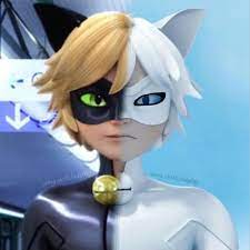 Miraculous Cat Noir Cat Blanc Edit Cr My Work Ladybug On Instagram Miraculous Ladybug Movie Miraculous Ladybug Comic Miraculous Characters