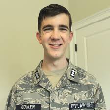 Way to go c/Lt Orrs-Wright! Congratulations!! 😎 🇺🇸