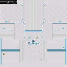 It includes new updates for all 32 teams of world cup 2018 qualifiers. Pes 2018 Real Madrid Kit Discount 889d4 5adf6