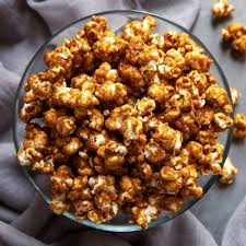 Bagaimana mewujudkan bulan madu menjadi lebih spesial? Popcorn Caramel Madu Bykhazeera Posts Facebook