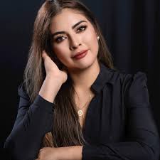 Emily Vanessa Marcano Pizzani