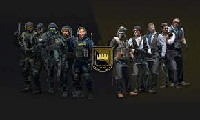 All upcoming cs:go matches & events listed in one place. Counter Strike Global Offensive