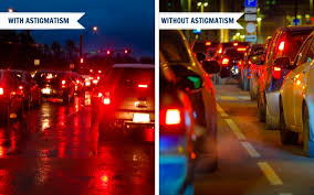 Get consistently clear vision & all day comfort. What Is Astigmatism And How Can It Be Corrected Dmei Dean Mcgee Eye Institute