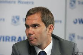 Liverpool owner's wife and Jason McAteer react