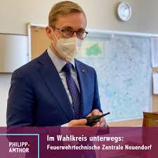 Philipp amthor's world a young star in merkel's party faces turbulence. Philipp Amthor ä¸»é  Facebook