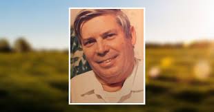 James Lochridge Jr. Obituary February 14, 2019