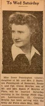 PULASKI'S PAST: Another case of typhoid fever reported in Eubank