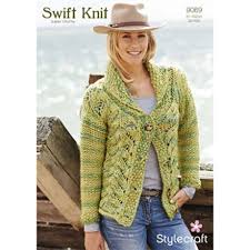 Collection of knitted models, descriptions, patterns, charts. Ladies Patterns Find A Huge Collection Of Hand Knitting And Crochet Yarn And Wool Available In Dk 4ply Chunky Super Chunky Aran And Many More Weights Based In Yorkshire Stylecraft Are