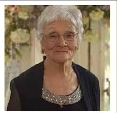 Grandma's life and sacrifices