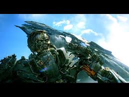 In some media, he is depicted as the same character as another lockdown. Transformers Age Of Extinction Lockdown And Attinger Scene 1080phd Vo Youtube