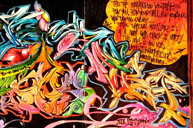 61 graffiti artists share their styles | bombing science. Wildstyle Graffiti 5 Facts That Any Amateur Writer Must Know About This Style