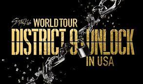 You're sure to come home with a camera full of authentic experiences that most visitors miss. Stray Kids World Tour District 9 Unlock In Phoenix 2020 Kpop Notes