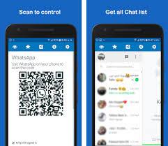 All you need to do is scan the barcode on the whats web app no ads using your wa and gain access to all the chats and status. Whatsweb For Whatsapp Web Apk Download Latest Version 7 1 Com Retro Whatsweb2