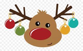 Choose any clipart that best suits your projects, presentations or other. Reindeer Clipart Png 5 Image Transparent Background Reindeer Christmas Clipart Free Transparent Png Images Pngaaa Com