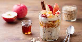 This easy, delicious recipe was inspired by. What Is Muesli Bob S Red Mill Blog