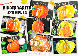 Image result for artistic-divergence pumpkin