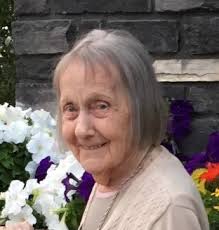 Dorothy Covey Obituary