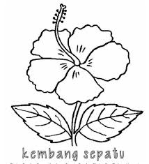 Check spelling or type a new query. Sketsa Bunga Sederhana Terlengkap Mudah Di Gambar