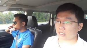 Buses from kuala terengganu to penang generally start early in the morning and continue until late evening. Com 2018 Convoy Day 2 Mitsubishi Outlander Penang To Kuala Terengganu Evomalaysia Com Youtube