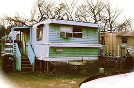 Floyd Trailer Park Not Pretty But Right Swamplot