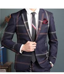 Customized Men Suits From Zanobia Fashion Mens Suits Suits Clothes