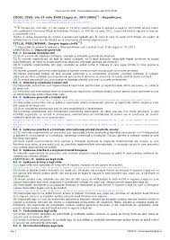 Este altceva, dar necunoasterea legii nu te exonereaza de raspundere. 2