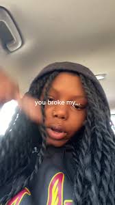 You broke my heart Capcut