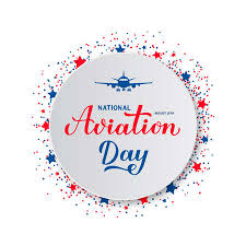 If you're after an august holiday that deals in top sunbathing spots where you can unwind in peace, then this is the place to go. National Aviation Day Calligraphy Hand Lettering And Plane On Royalty Free Cliparts Vectors And Stock Illustration Image 152913136
