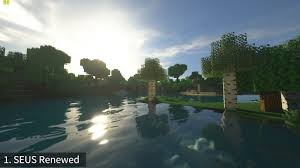 Mod kurma işi sanıldığından daha . Minecraft Java Top 10 Shaders 2020 Shaderpack Comparison