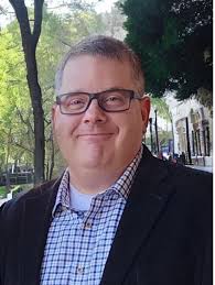 Ryan Murphy named Janesville fire chief