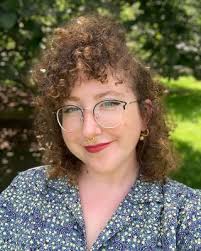 Megan McElroy, Pre-Licensed Professional, Newton, MA, 02464