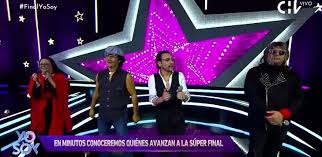 Yo soy, el yo soy ( he aquí a dios ). T2x21umypju1km
