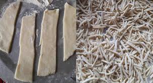 Namun kue seperti ini biasanya terbuat dari berbagai bahan seperti, tepung terigu, beras, dan ketan. Resepi Biskut Gunting Tepung Bestari Paling Disukai Ramai Iluminasi
