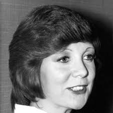 Cilla Black