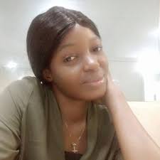 James Esther A. (@jam_ES_hadassah)