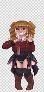 Umineko When They Cry Higurashi When They Cry Belphegor Asmodeo Drawing Ponyo Fictional Character Cartoon Ponyo Png Klipartz Now to draw ponyo, first draw her face. umineko when they cry higurashi when